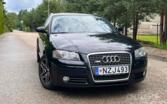 Audi A3 8P/8PA [restyling] Sportback hatchback 5-doors