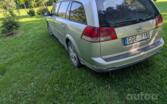 Opel Vectra C wagon