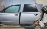 Audi A4 B6 Avant wagon 5-doors