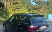 BMW X3 E83 [restyling] Crossover