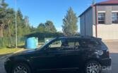 BMW X3 E83 [restyling] Crossover