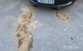Volvo V70 3 generation [restyling] wagon