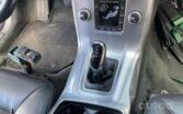 Volvo V70 3 generation [restyling] wagon