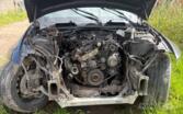 BMW 3 Series E90/E91/E92/E93 Coupe