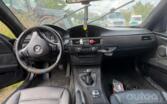BMW 3 Series E90/E91/E92/E93 Coupe