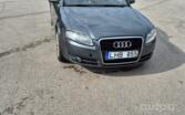 Audi A4 B7 Avant wagon 5-doors