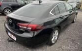 Opel Insignia A [restyling] Liftback