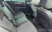 Opel Insignia A [restyling] Liftback