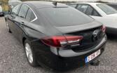 Opel Insignia A [restyling] Liftback