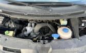 Volkswagen Transporter T5 [restyling] Kombi minivan 4-doors