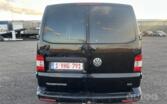 Volkswagen Transporter T5 [restyling] Kombi minivan 4-doors