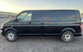 Volkswagen Transporter T5 [restyling] Kombi minivan 4-doors