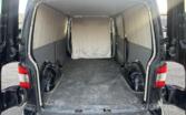 Volkswagen Transporter T5 [restyling] Kombi minivan 4-doors