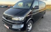 Volkswagen Transporter T5 [restyling] Kombi minivan 4-doors