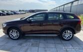 Volvo V60 Cross Country 2 generation wagon