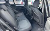 BMW 2 Series Grand Tourer F46