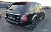 Land Rover Range Rover Sport 1 generation [restyling] SUV