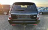 Land Rover Range Rover Sport 1 generation [restyling] SUV