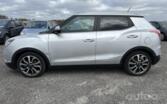SsangYong Tivoli 1 generation Crossover 5-doors