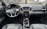 SsangYong Tivoli 1 generation Crossover 5-doors