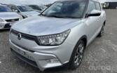 SsangYong Tivoli 1 generation Crossover 5-doors
