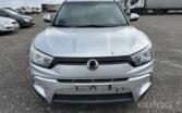 SsangYong Tivoli 1 generation Crossover 5-doors