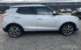 SsangYong Tivoli 1 generation Crossover 5-doors