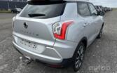 SsangYong Tivoli 1 generation Crossover 5-doors