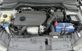SsangYong Tivoli 1 generation Crossover 5-doors