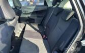 Toyota Verso-S 1 generation Minivan
