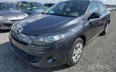 Renault Megane 3 generation wagon 5-doors