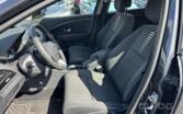 Renault Megane 3 generation wagon 5-doors