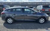 Renault Megane 3 generation wagon 5-doors