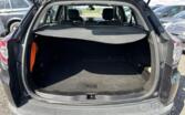 Renault Megane 3 generation wagon 5-doors