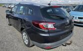 Renault Megane 3 generation wagon 5-doors