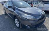 Renault Megane 3 generation wagon 5-doors