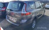 Renault Scenic 2 generation [restyling] Grand minivan 5-doors