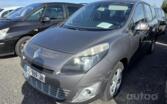 Renault Scenic 2 generation [restyling] Grand minivan 5-doors
