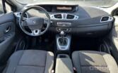 Renault Scenic 2 generation [restyling] Grand minivan 5-doors