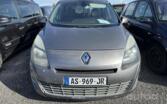 Renault Scenic 2 generation [restyling] Grand minivan 5-doors