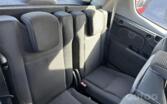 Renault Scenic 2 generation [restyling] Grand minivan 5-doors