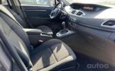 Renault Scenic 2 generation [restyling] Grand minivan 5-doors