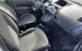 Renault Kangoo 2 generation Passenger minivan
