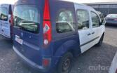 Renault Kangoo 2 generation Passenger minivan