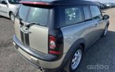 Mini Clubman 1 generation Cooper wagon 4-doors