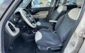 Fiat 500L 1 generation Minivan