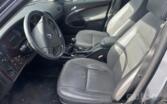 Saab 9-5 1 generation [2th restyling]