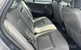 Saab 9-5 1 generation [2th restyling]