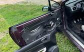Peugeot 307 1 generation SS cabriolet