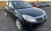 Dacia Sandero 1 generation Hatchback